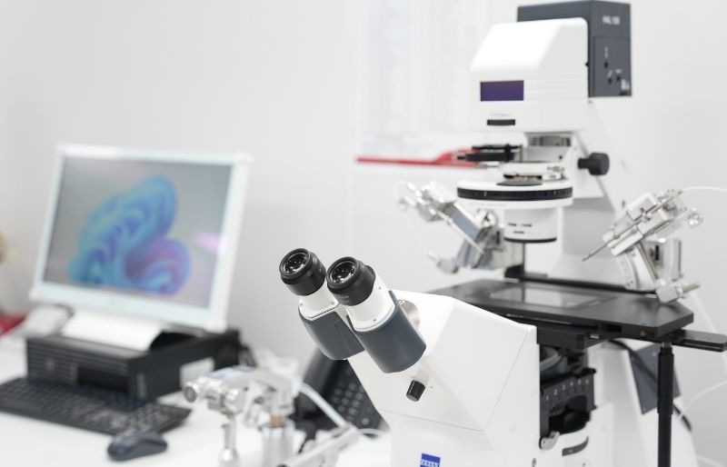 công nghệ máy móc