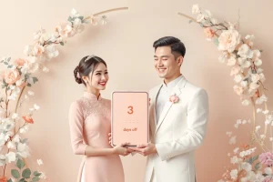 cưới hỏi được nghỉ mấy ngày?