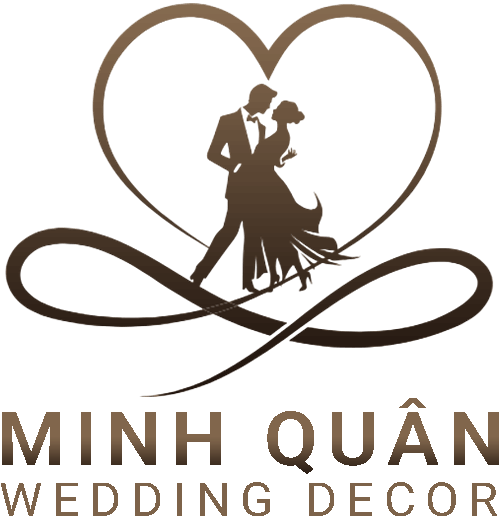 Minh Quân Wedding