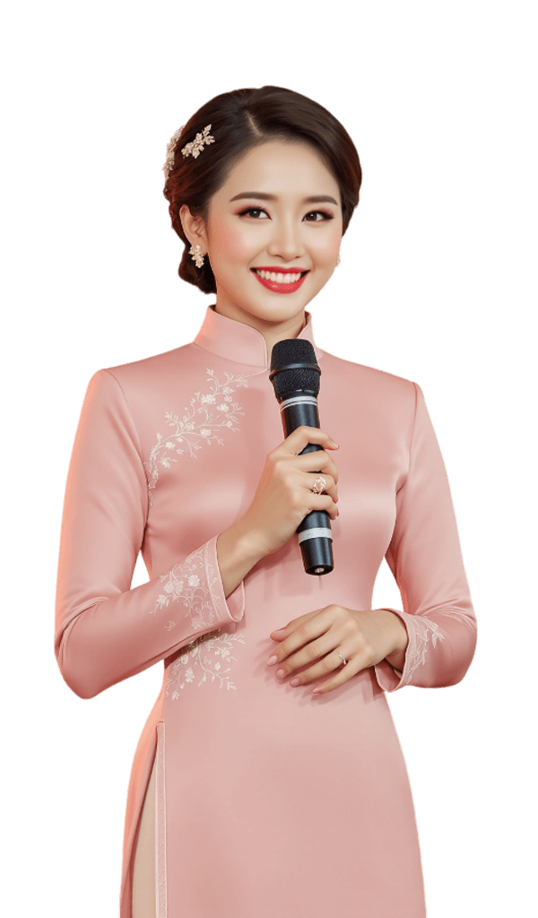 MC Lan Anh